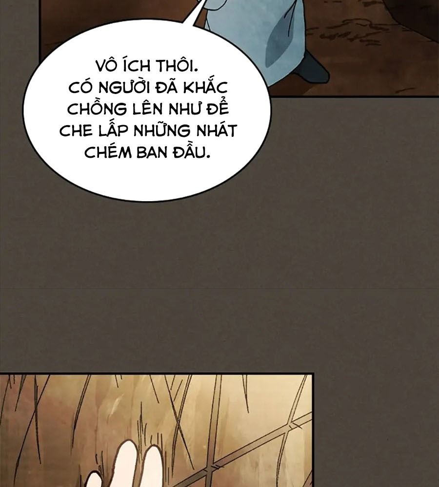 Sự Trở Lại Của Chiến Thần Chapter 41 - Trang 2