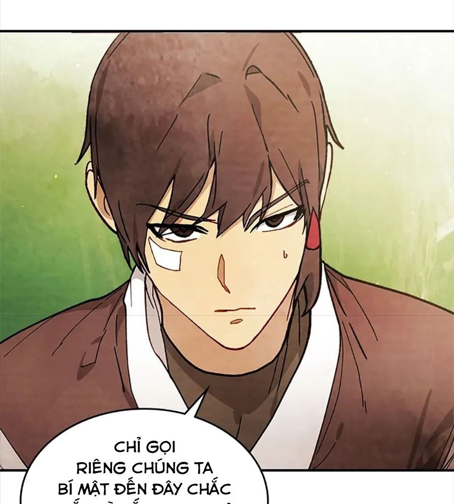 Sự Trở Lại Của Chiến Thần Chapter 41 - Trang 2