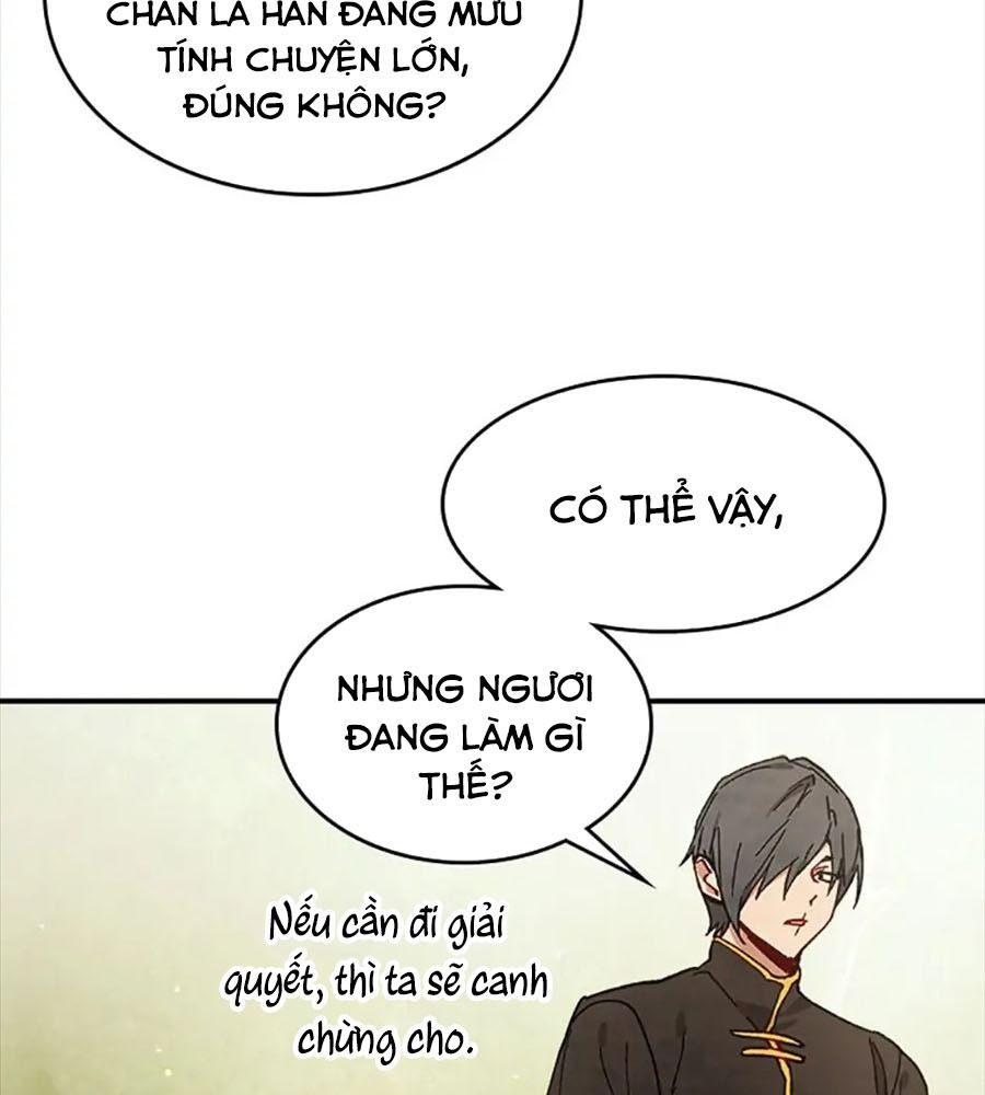 Sự Trở Lại Của Chiến Thần Chapter 41 - Trang 2