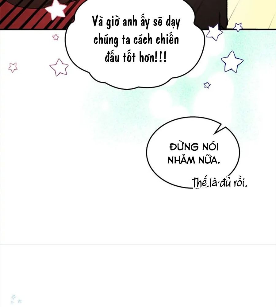 Sự Trở Lại Của Chiến Thần Chapter 41 - Trang 2