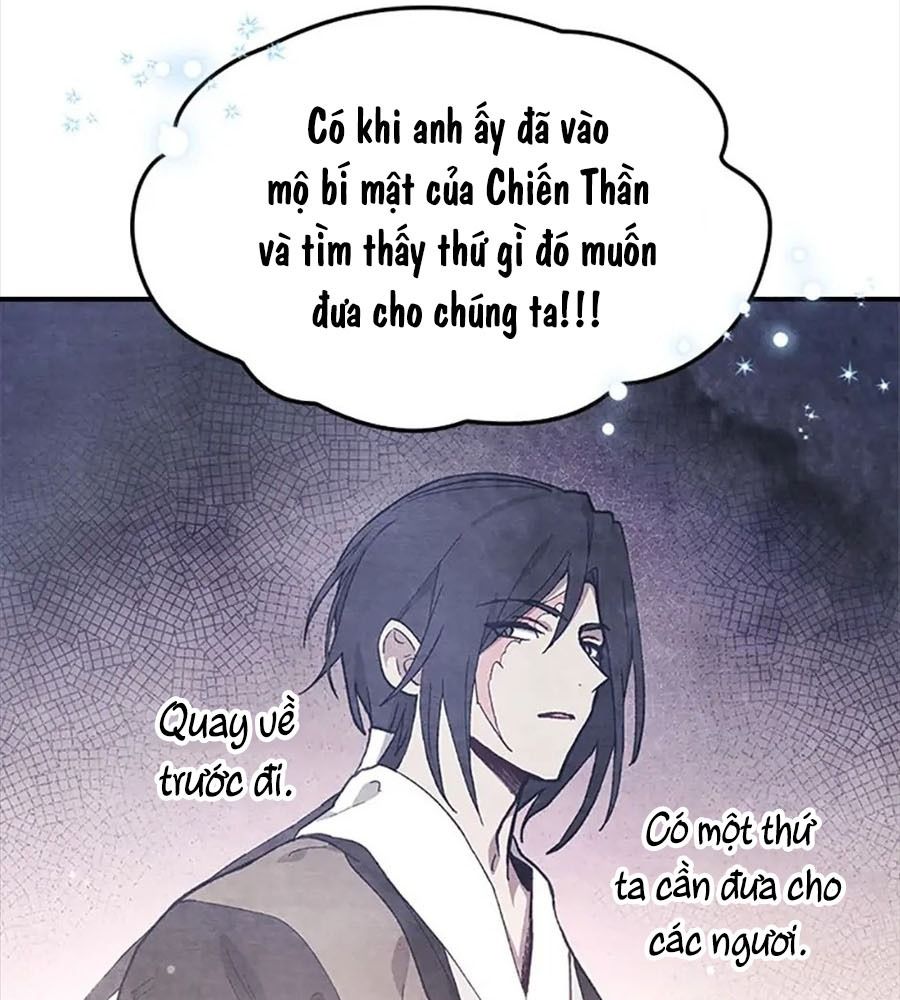 Sự Trở Lại Của Chiến Thần Chapter 41 - Trang 2