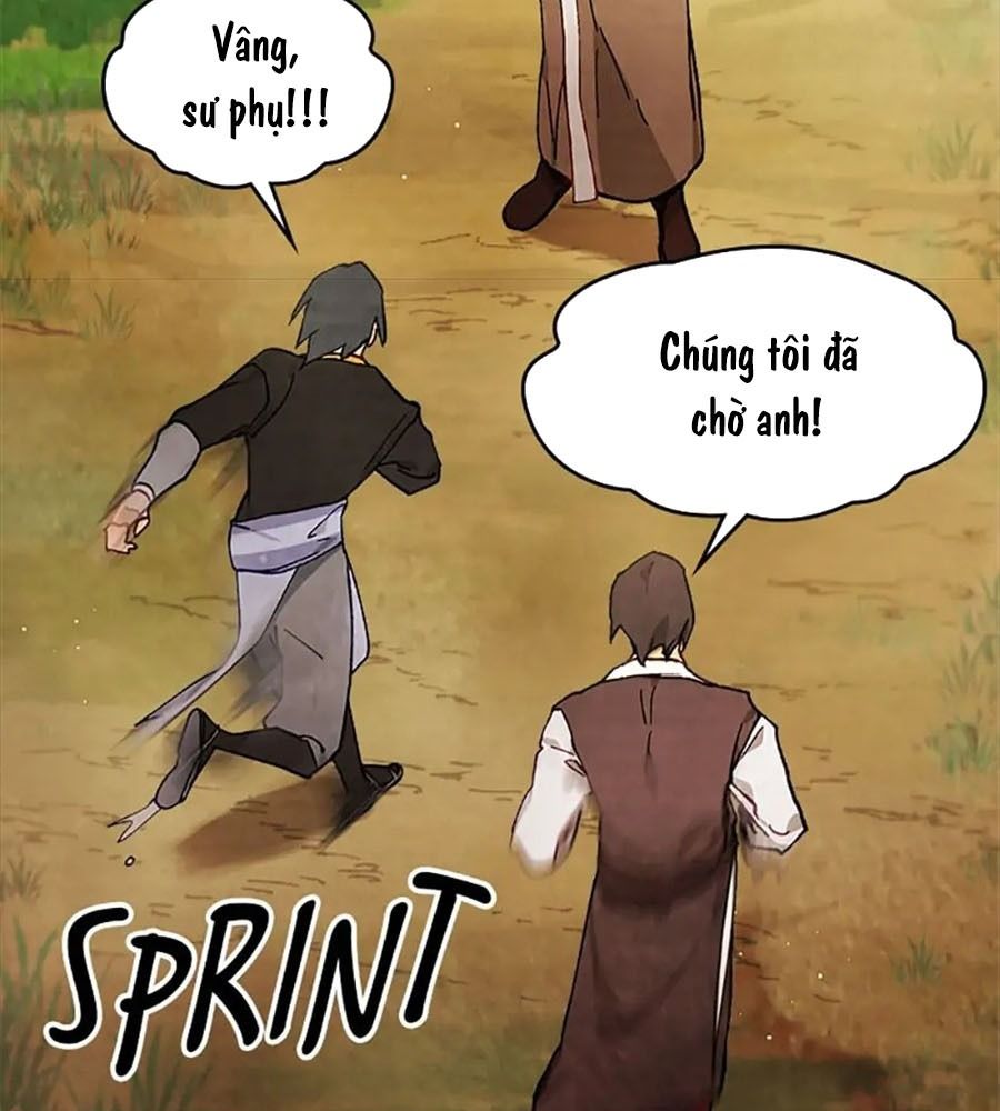 Sự Trở Lại Của Chiến Thần Chapter 41 - Trang 2