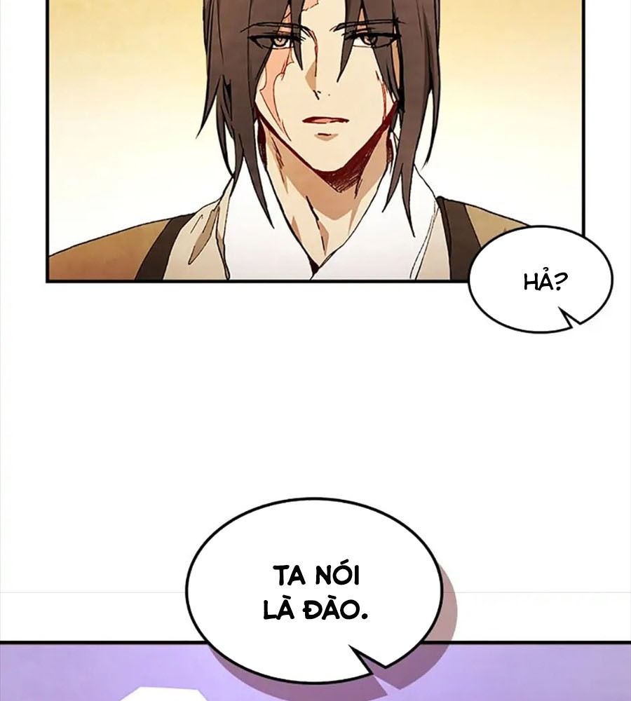 Sự Trở Lại Của Chiến Thần Chapter 41 - Trang 2