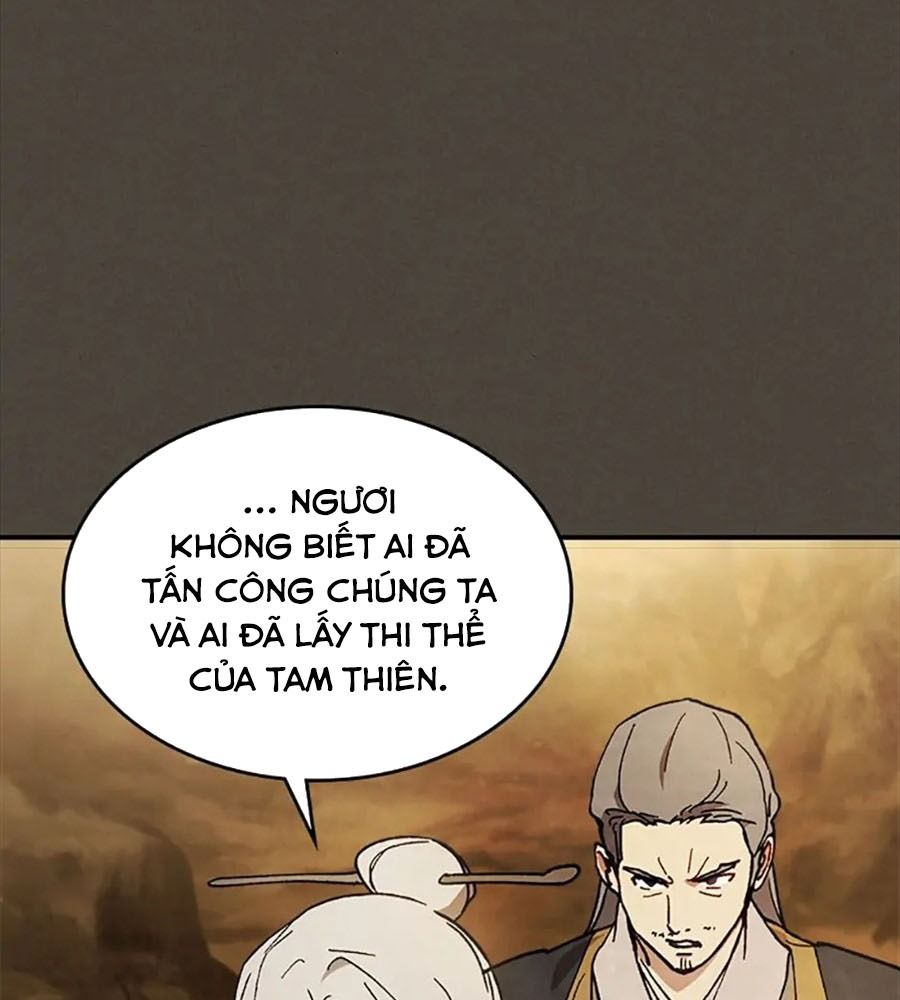 Sự Trở Lại Của Chiến Thần Chapter 41 - Trang 2