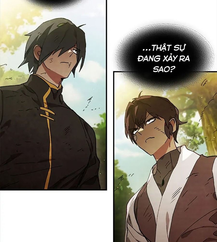 Sự Trở Lại Của Chiến Thần Chapter 41 - Trang 2