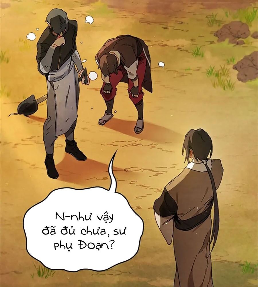 Sự Trở Lại Của Chiến Thần Chapter 41 - Trang 2