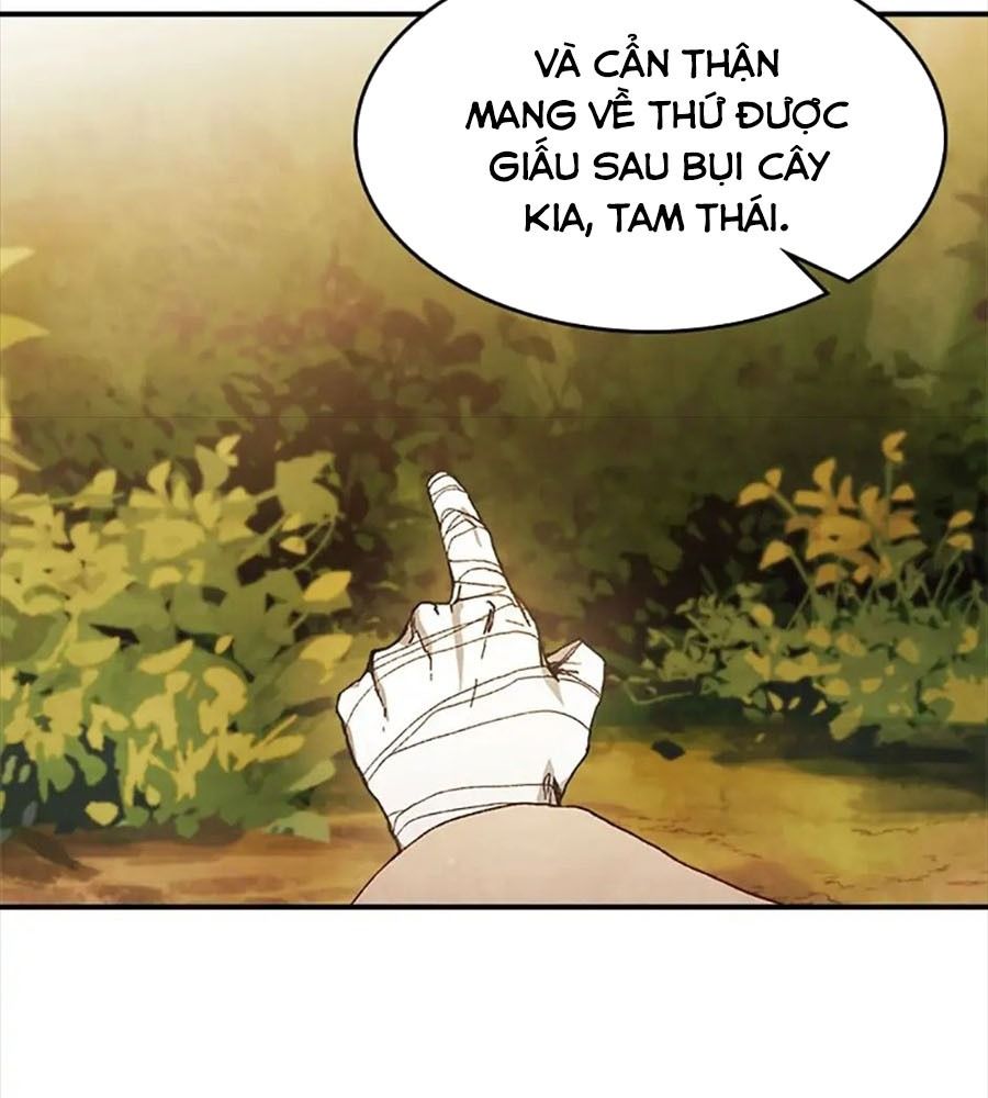 Sự Trở Lại Của Chiến Thần Chapter 41 - Trang 2