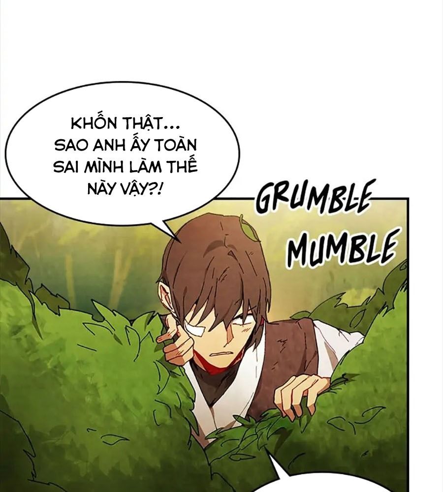 Sự Trở Lại Của Chiến Thần Chapter 41 - Trang 2