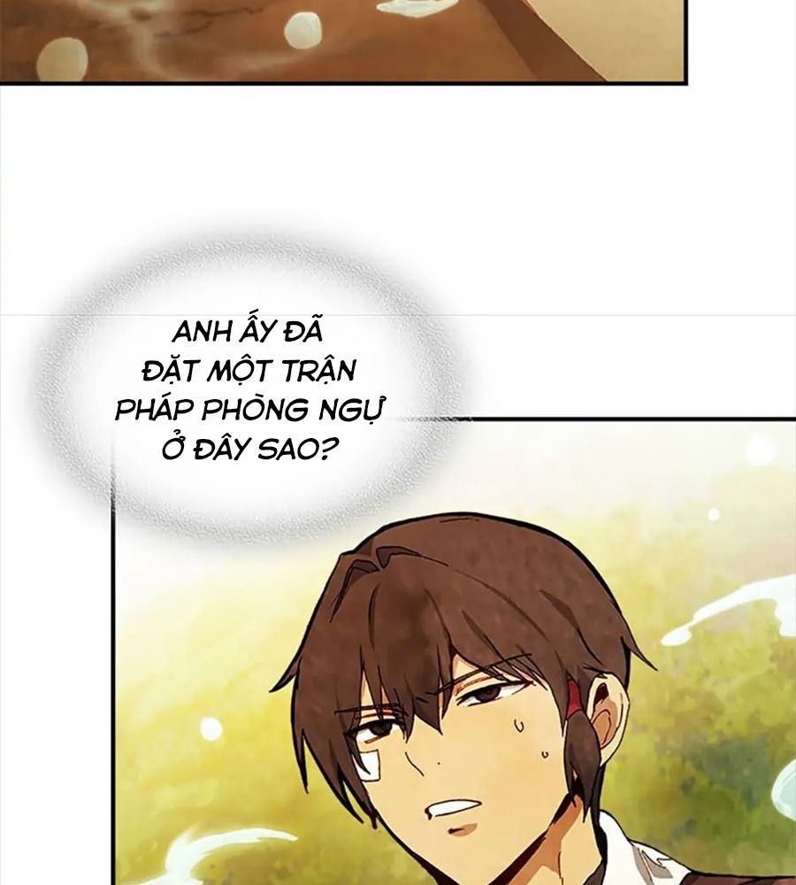 Sự Trở Lại Của Chiến Thần Chapter 41 - Trang 2