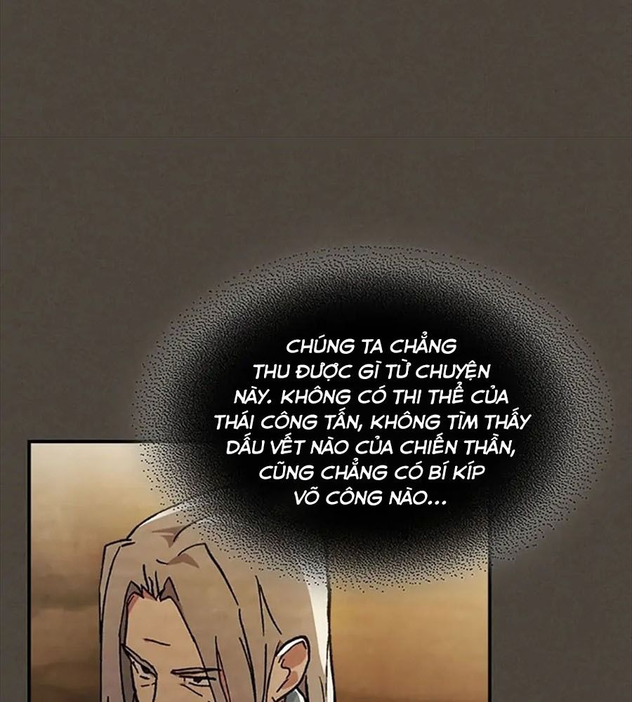 Sự Trở Lại Của Chiến Thần Chapter 41 - Trang 2