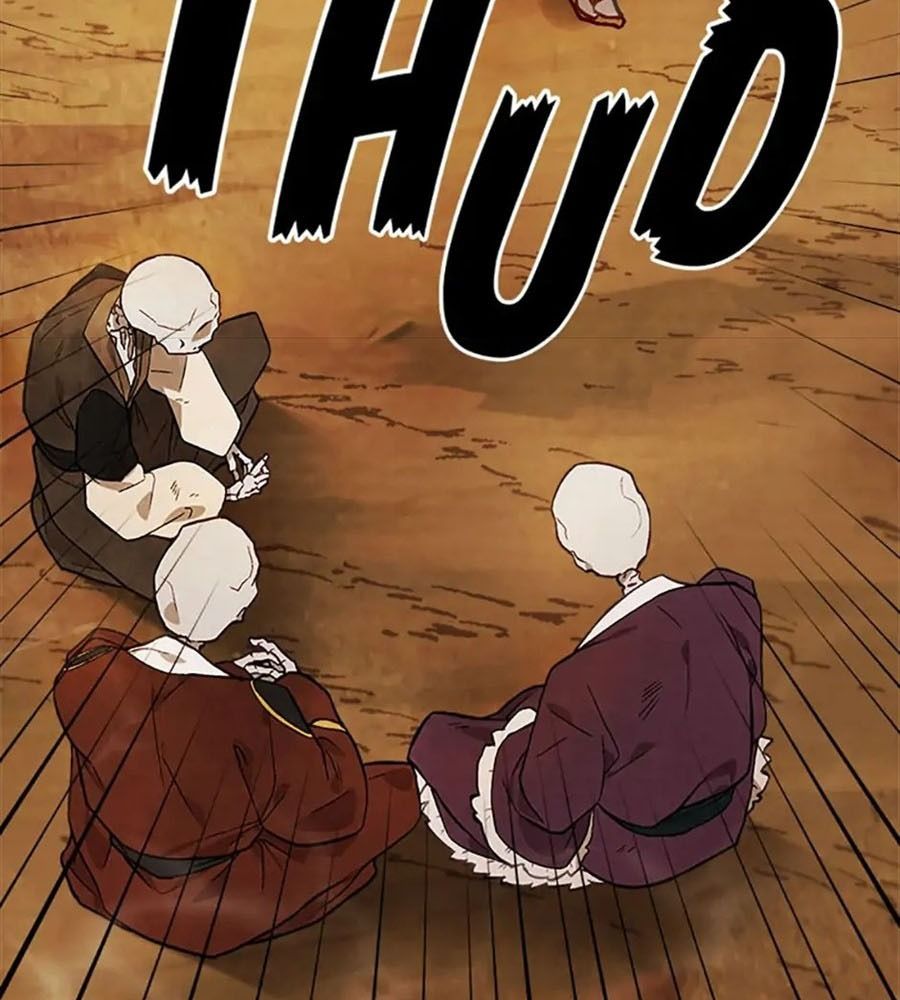 Sự Trở Lại Của Chiến Thần Chapter 41 - Trang 2