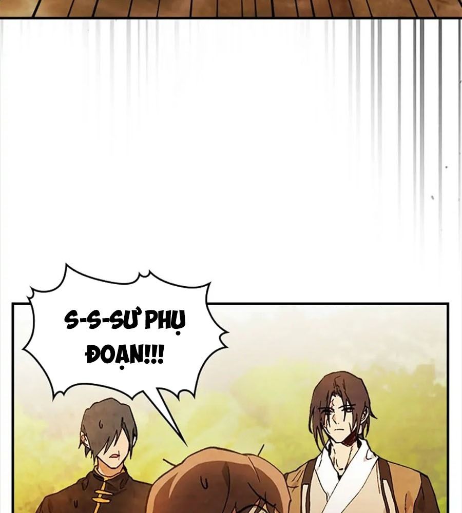 Sự Trở Lại Của Chiến Thần Chapter 41 - Trang 2
