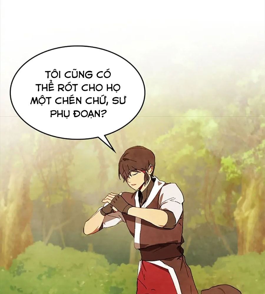 Sự Trở Lại Của Chiến Thần Chapter 42 - Trang 2