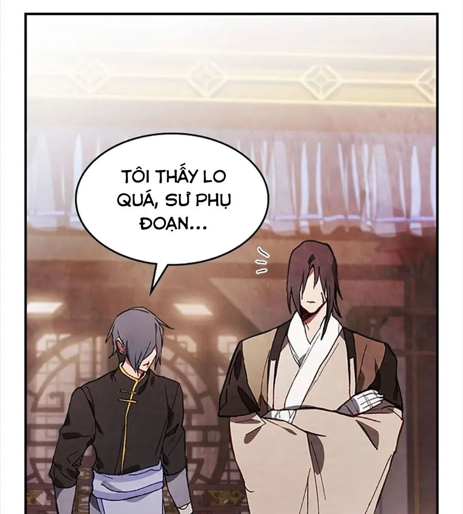 Sự Trở Lại Của Chiến Thần Chapter 42 - Trang 2