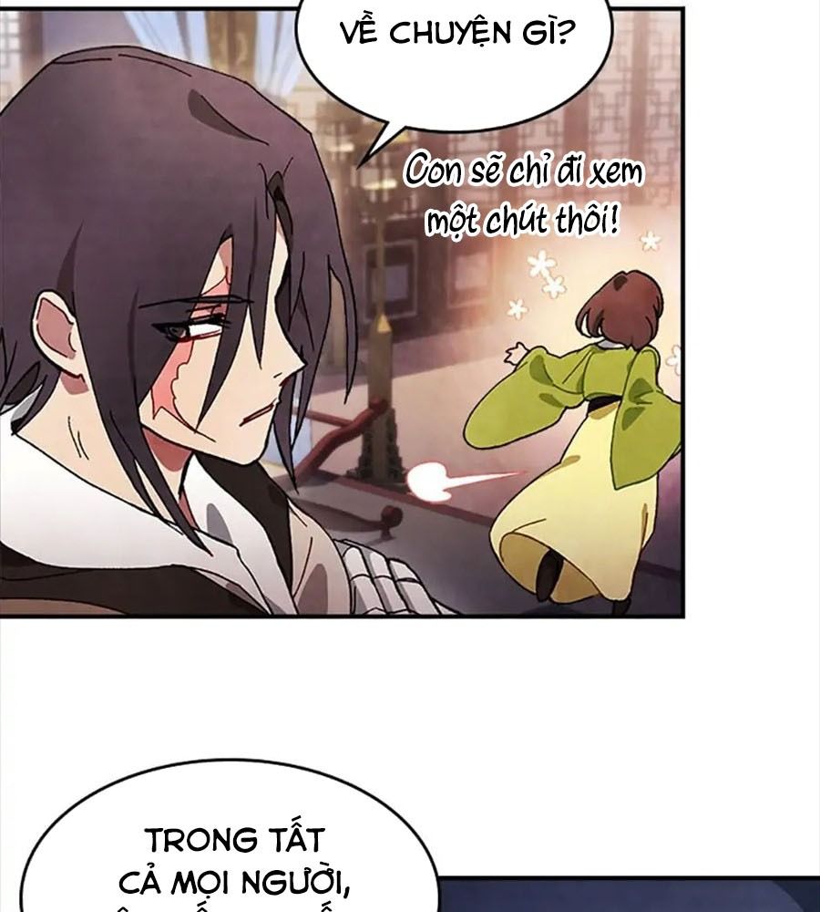 Sự Trở Lại Của Chiến Thần Chapter 42 - Trang 2