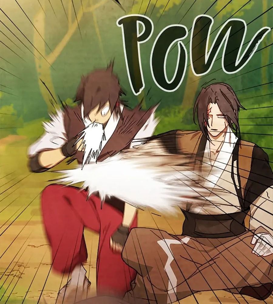 Sự Trở Lại Của Chiến Thần Chapter 42 - Trang 2