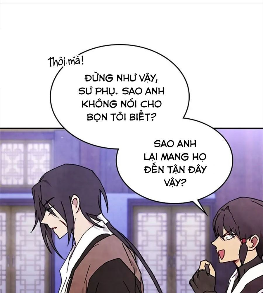 Sự Trở Lại Của Chiến Thần Chapter 42 - Trang 2