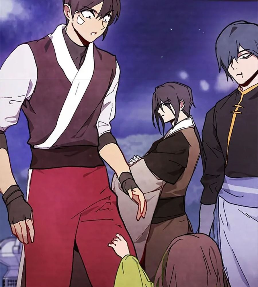 Sự Trở Lại Của Chiến Thần Chapter 42 - Trang 2
