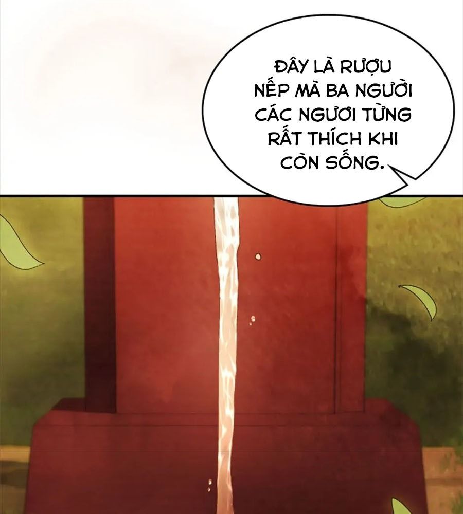Sự Trở Lại Của Chiến Thần Chapter 42 - Trang 2