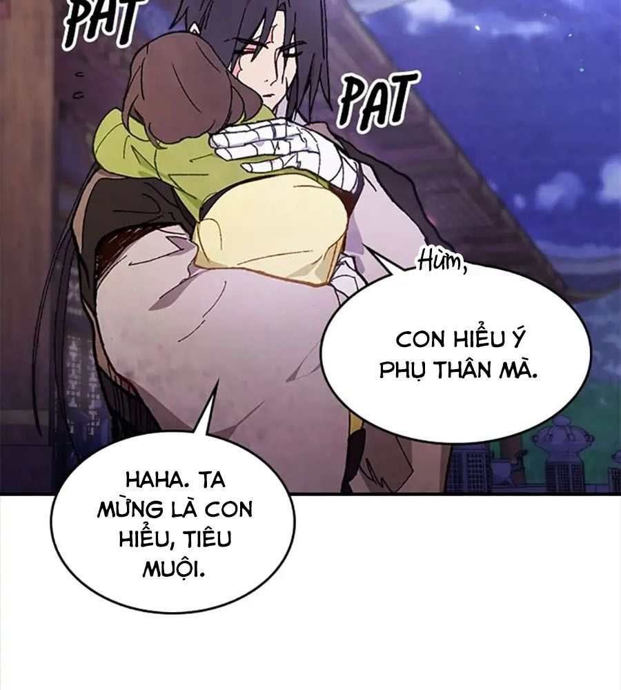 Sự Trở Lại Của Chiến Thần Chapter 42 - Trang 2