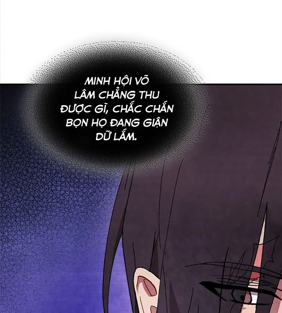 Sự Trở Lại Của Chiến Thần Chapter 42 - Trang 2