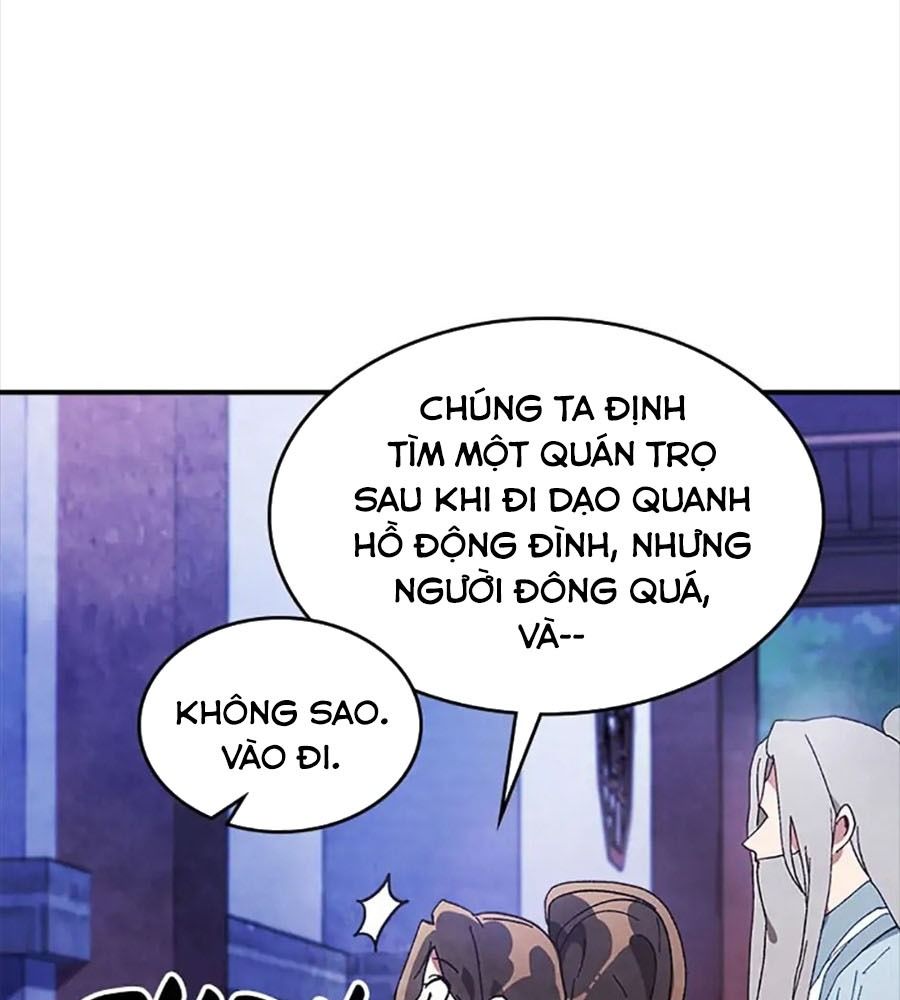Sự Trở Lại Của Chiến Thần Chapter 42 - Trang 2