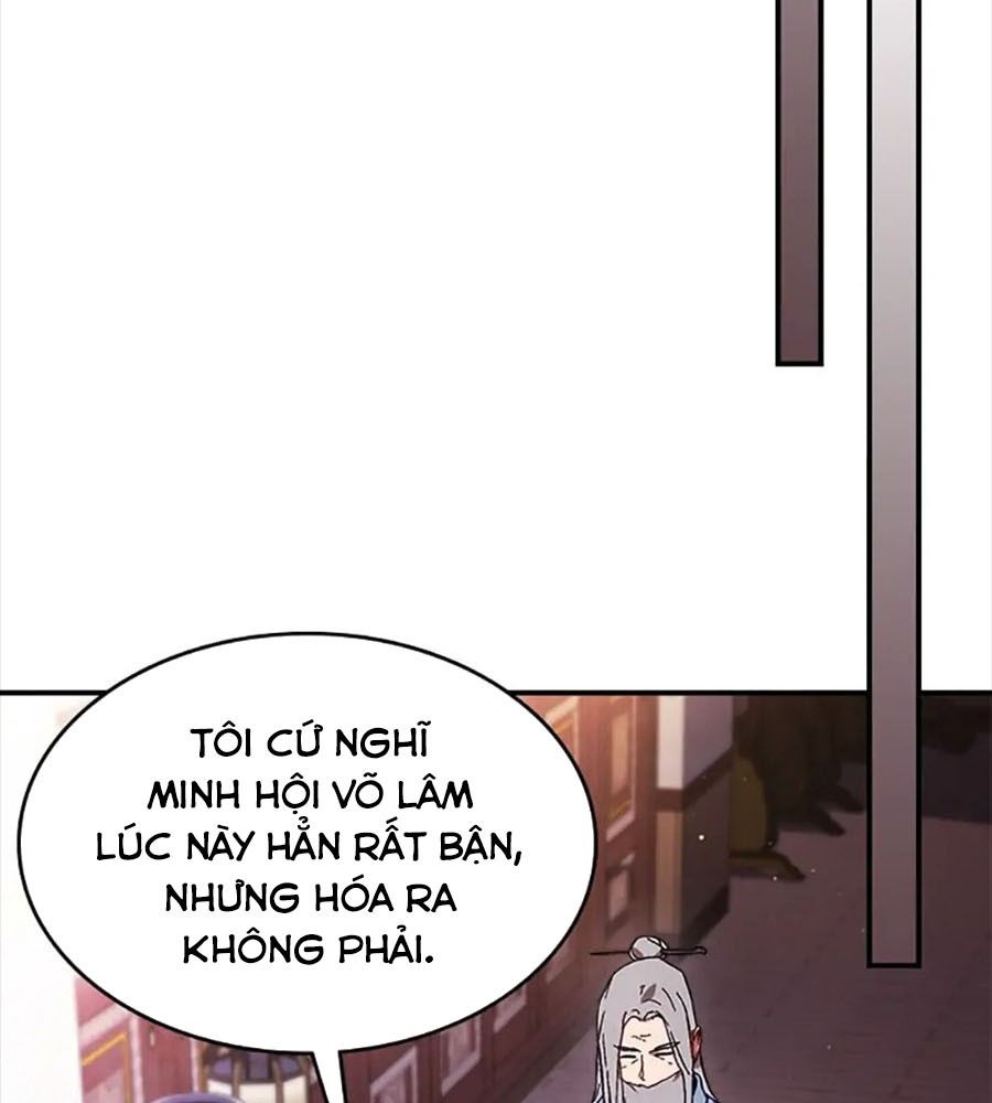Sự Trở Lại Của Chiến Thần Chapter 42 - Trang 2