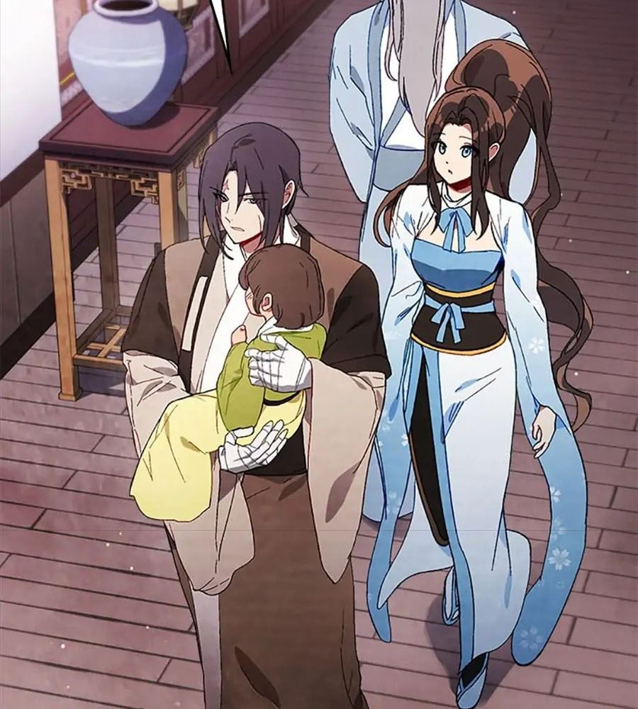 Sự Trở Lại Của Chiến Thần Chapter 42 - Trang 2