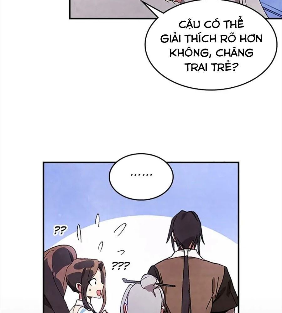 Sự Trở Lại Của Chiến Thần Chapter 42 - Trang 2
