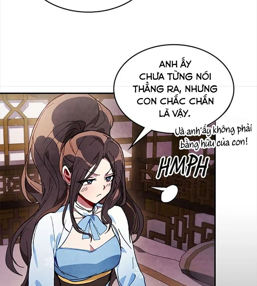 Sự Trở Lại Của Chiến Thần Chapter 42 - Trang 2