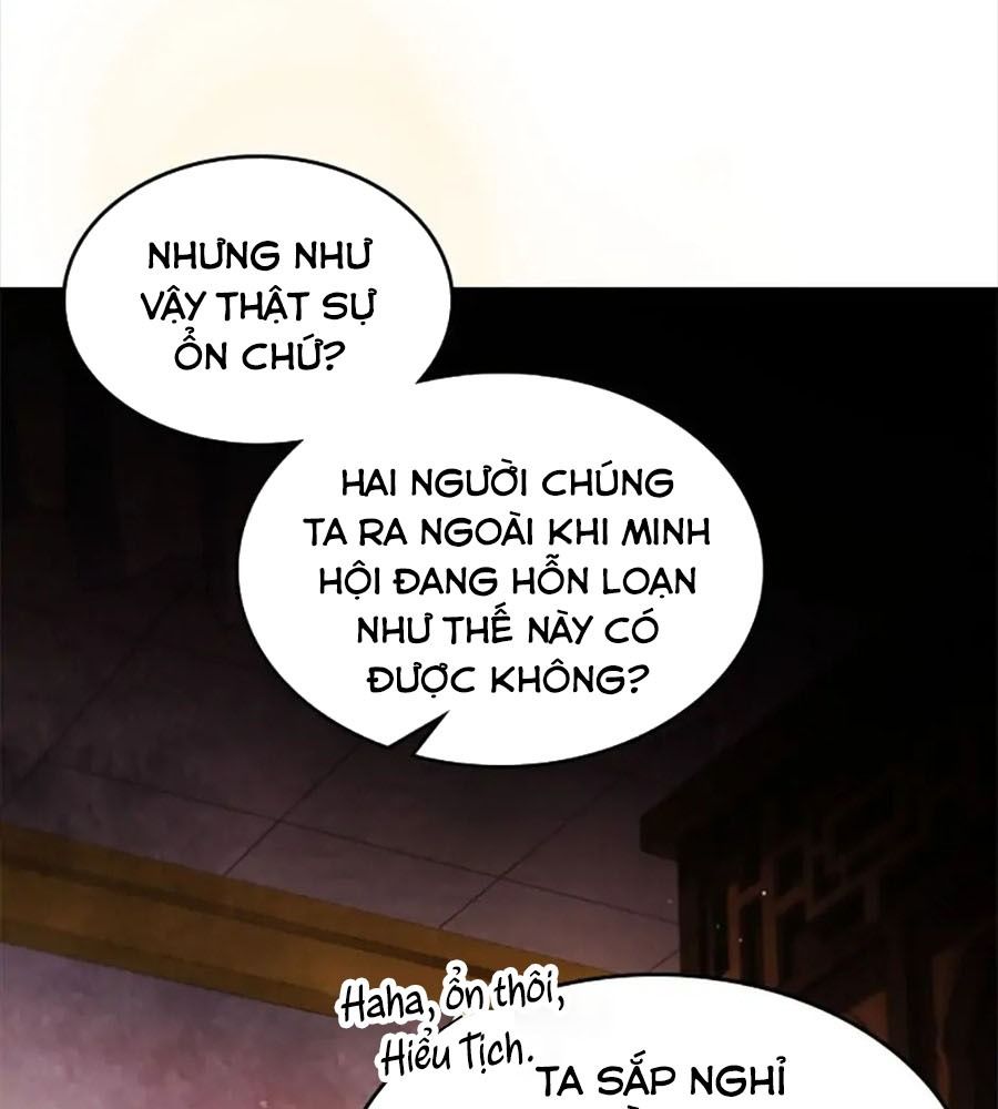 Sự Trở Lại Của Chiến Thần Chapter 42 - Trang 2
