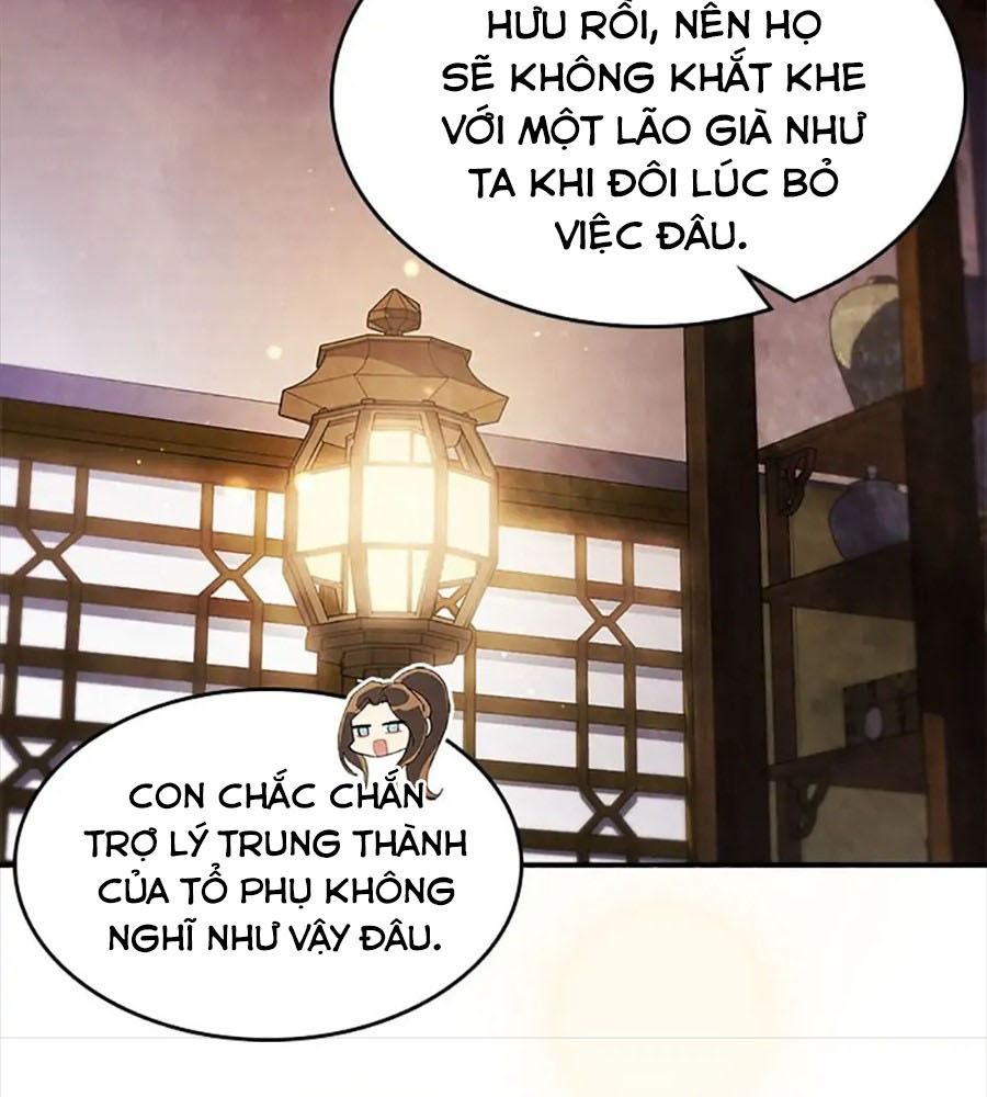 Sự Trở Lại Của Chiến Thần Chapter 42 - Trang 2