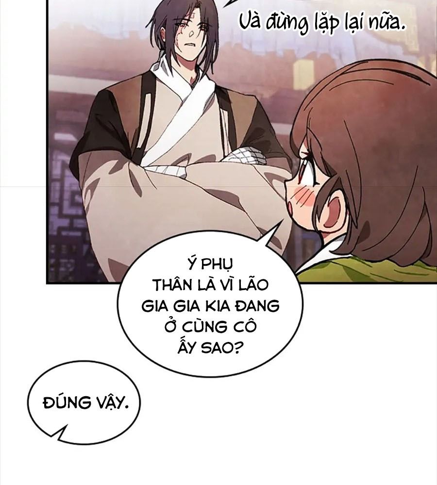 Sự Trở Lại Của Chiến Thần Chapter 42 - Trang 2