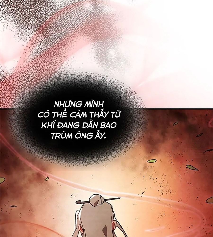 Sự Trở Lại Của Chiến Thần Chapter 43 - Trang 2