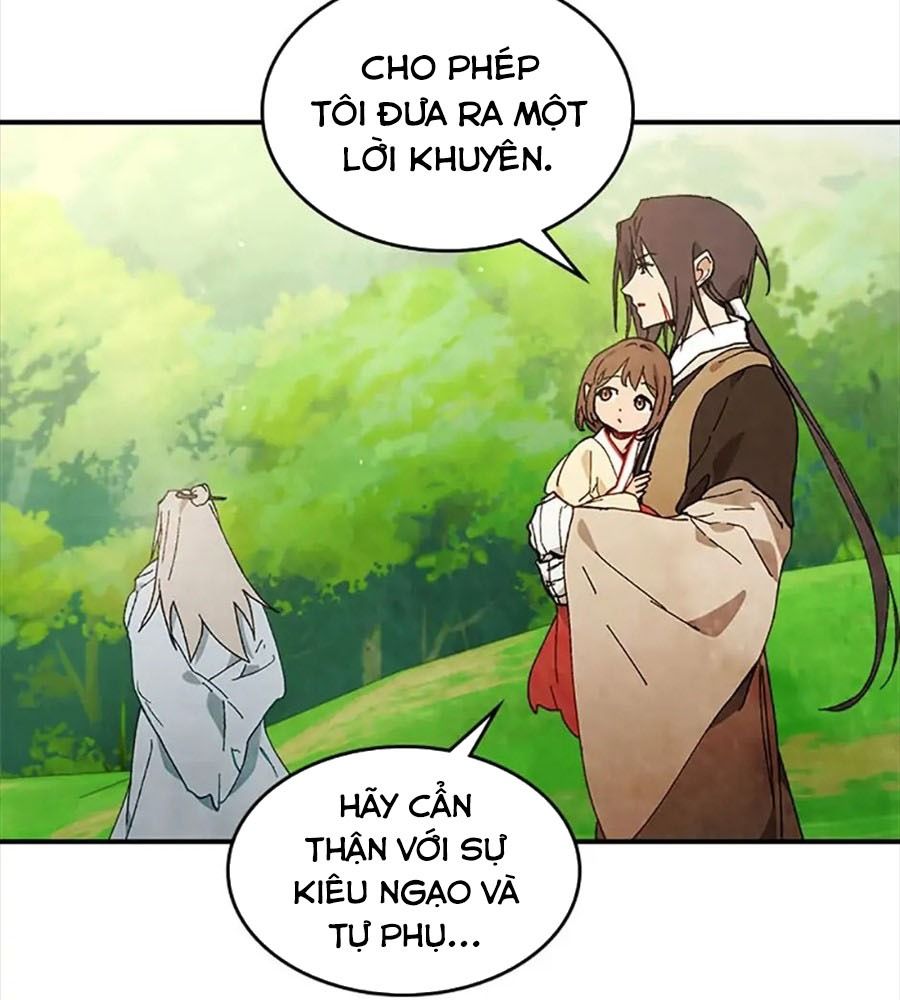 Sự Trở Lại Của Chiến Thần Chapter 43 - Trang 2