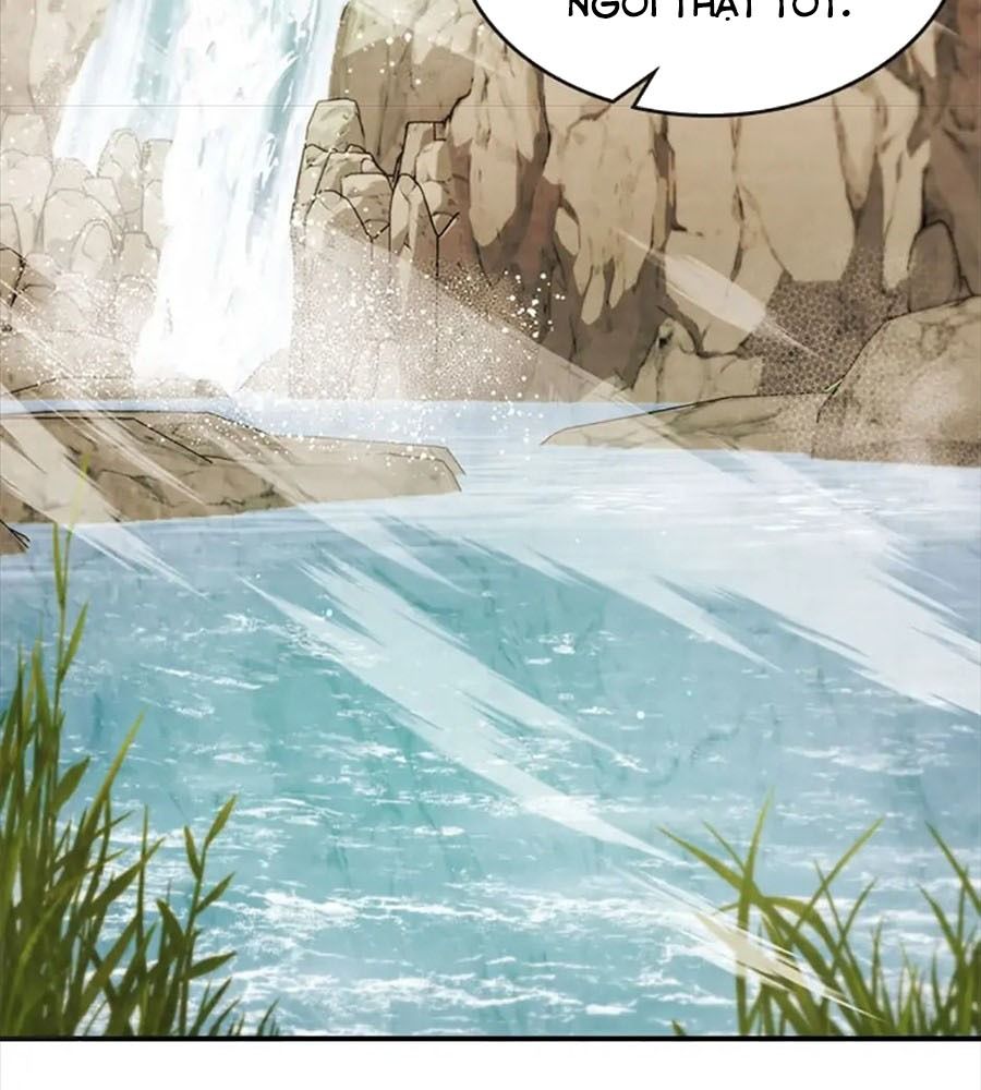 Sự Trở Lại Của Chiến Thần Chapter 43 - Trang 2