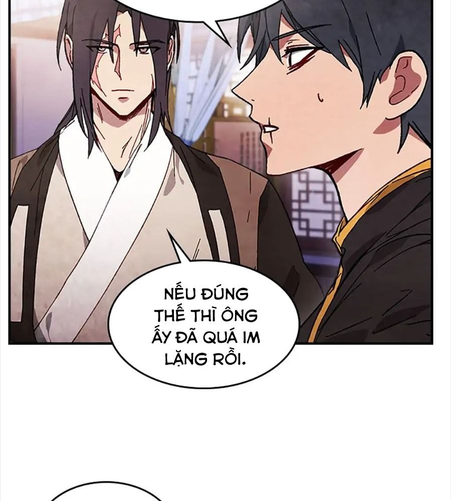 Sự Trở Lại Của Chiến Thần Chapter 43 - Trang 2