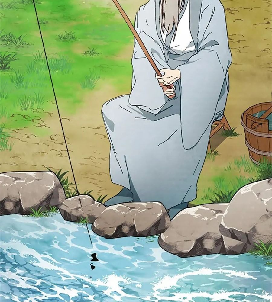 Sự Trở Lại Của Chiến Thần Chapter 43 - Trang 2