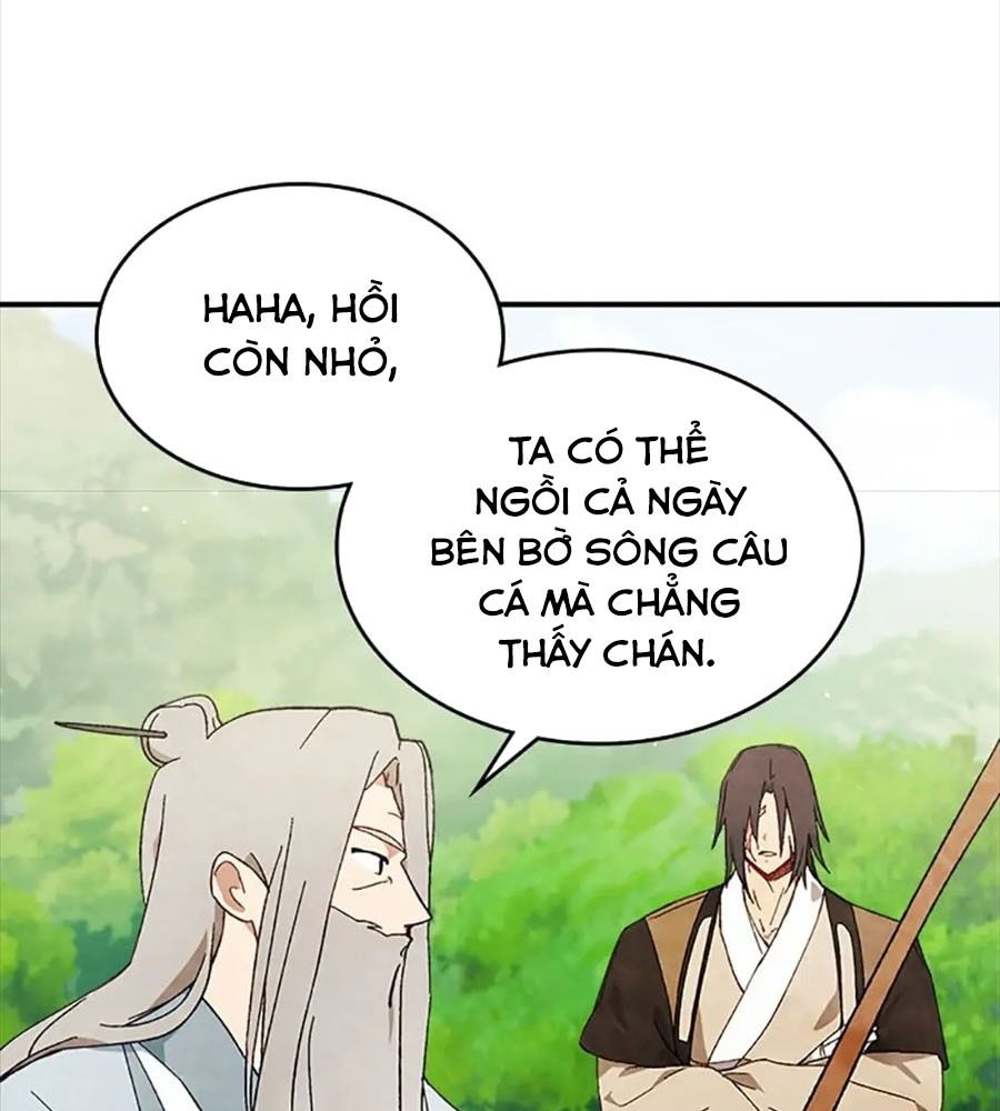 Sự Trở Lại Của Chiến Thần Chapter 43 - Trang 2