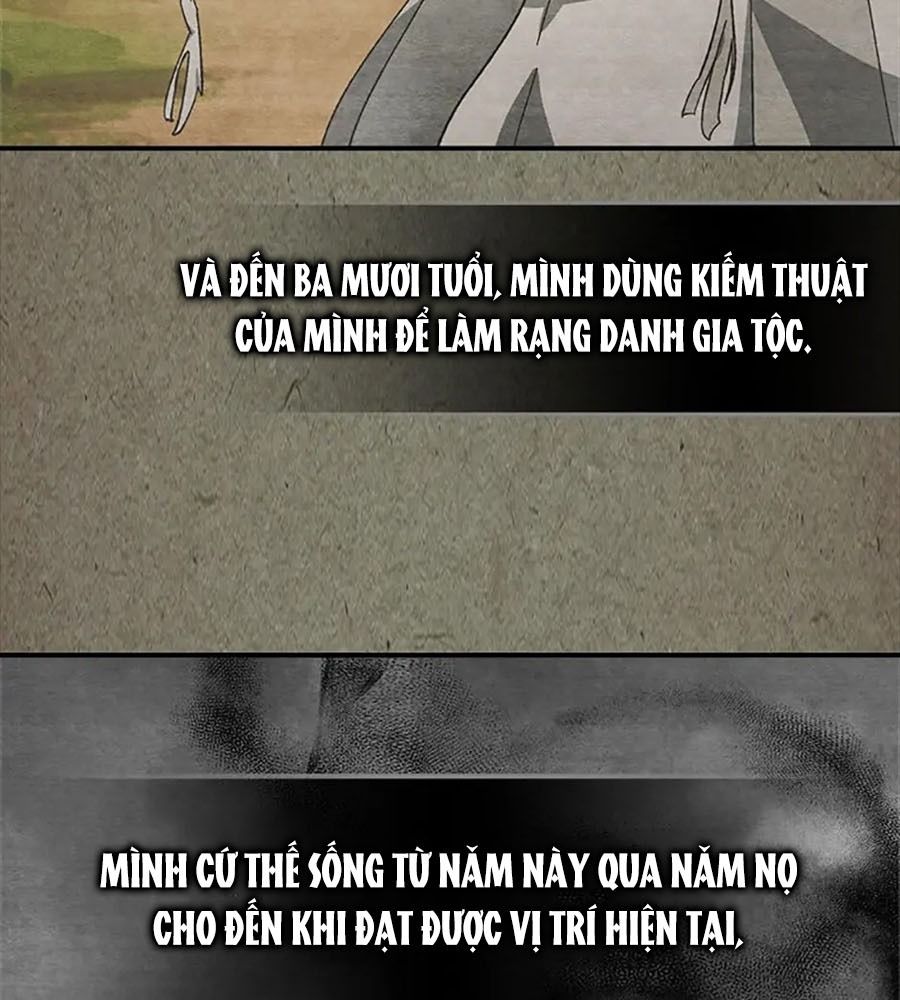 Sự Trở Lại Của Chiến Thần Chapter 43 - Trang 2