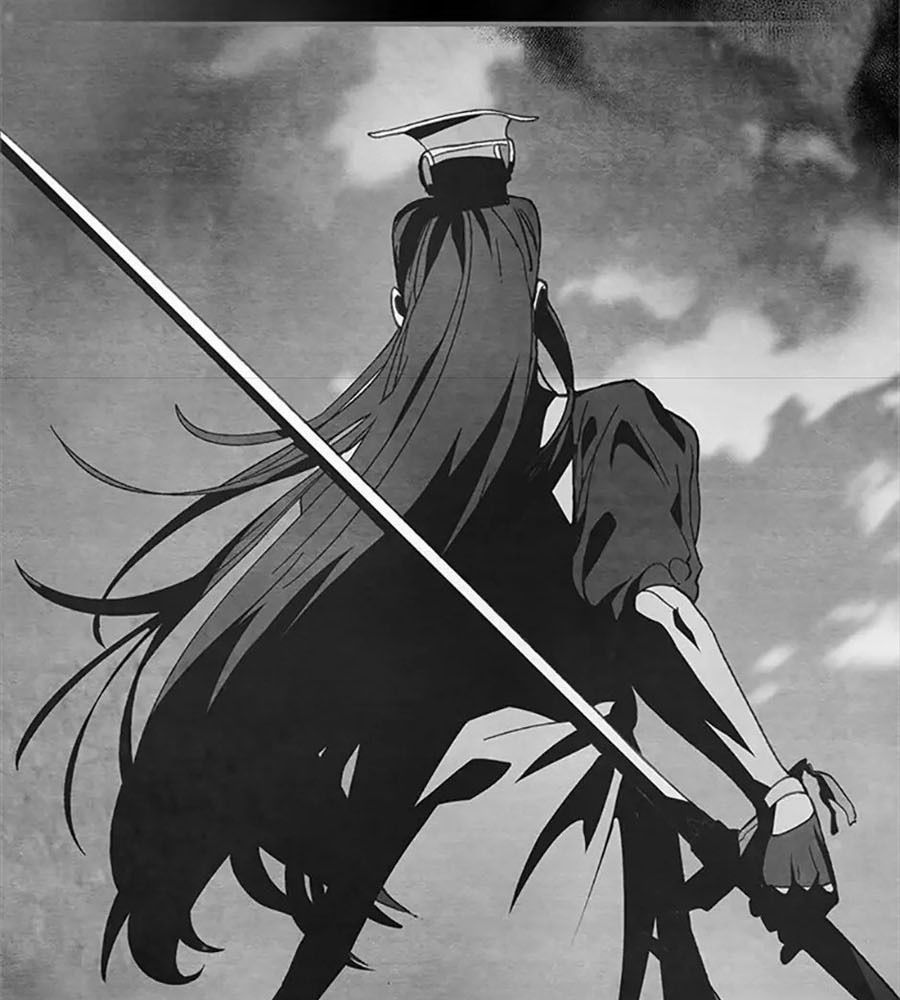 Sự Trở Lại Của Chiến Thần Chapter 43 - Trang 2