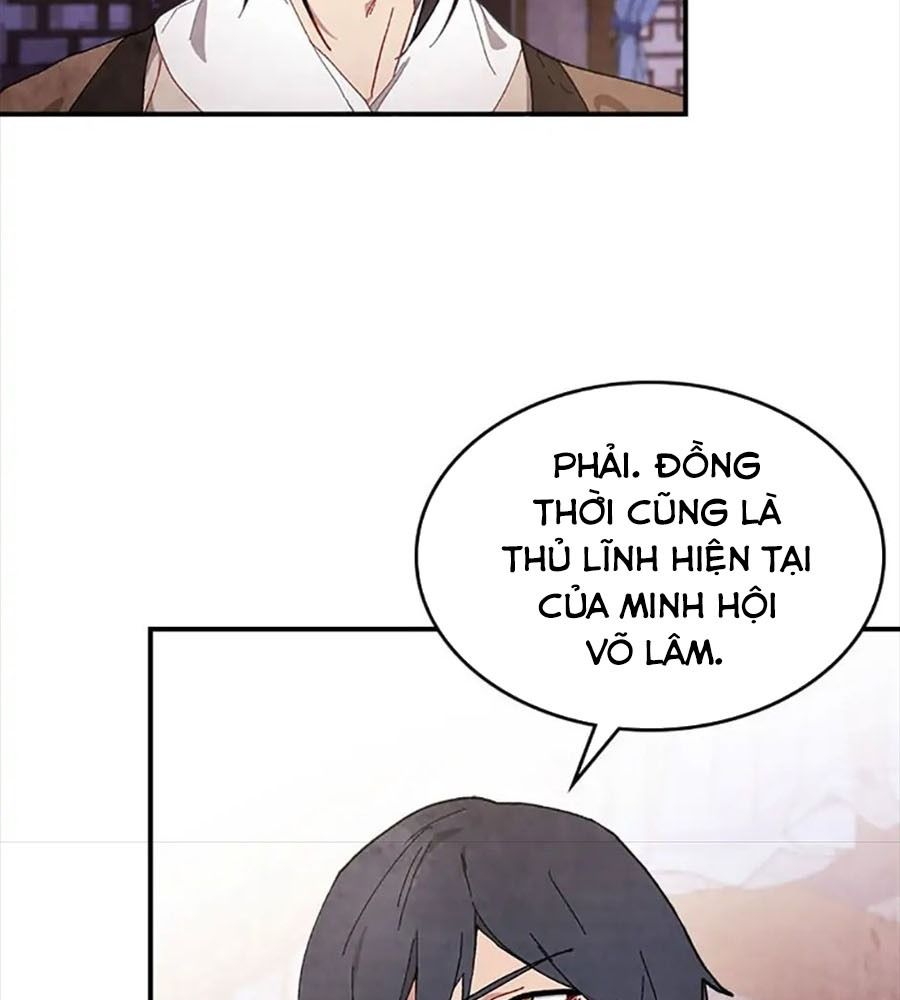 Sự Trở Lại Của Chiến Thần Chapter 43 - Trang 2