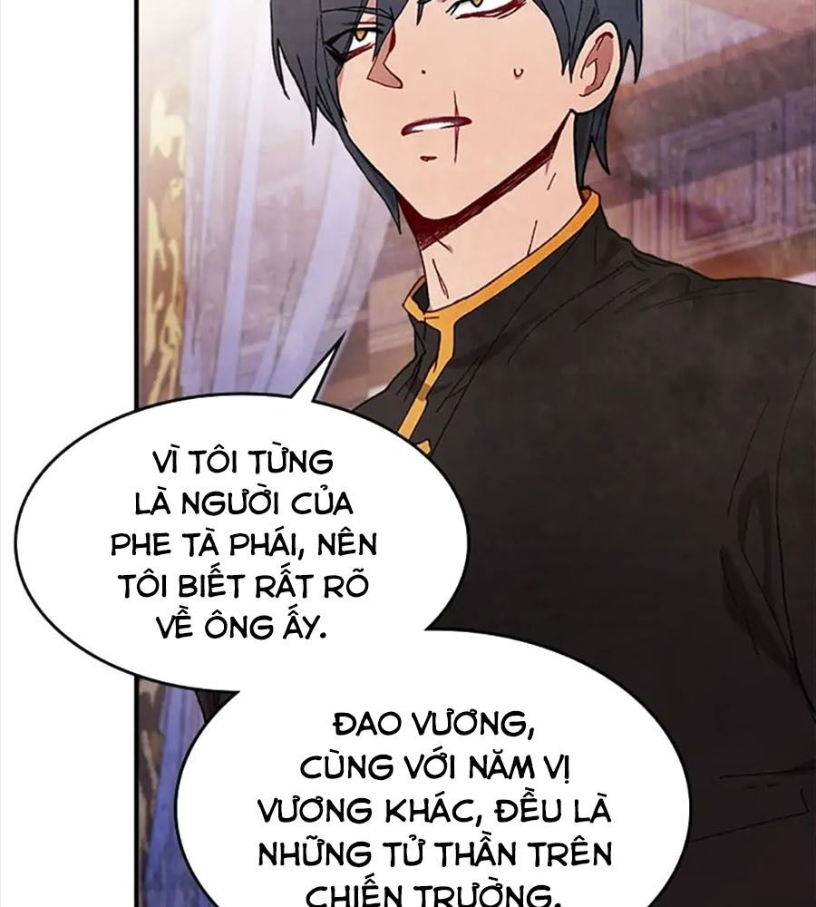 Sự Trở Lại Của Chiến Thần Chapter 43 - Trang 2