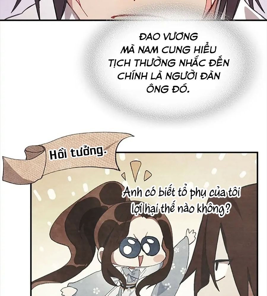 Sự Trở Lại Của Chiến Thần Chapter 43 - Trang 2
