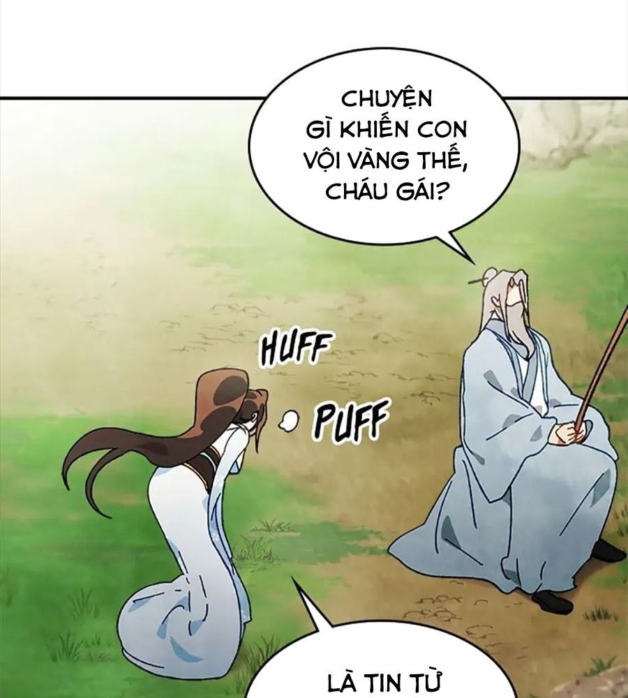 Sự Trở Lại Của Chiến Thần Chapter 43 - Trang 2