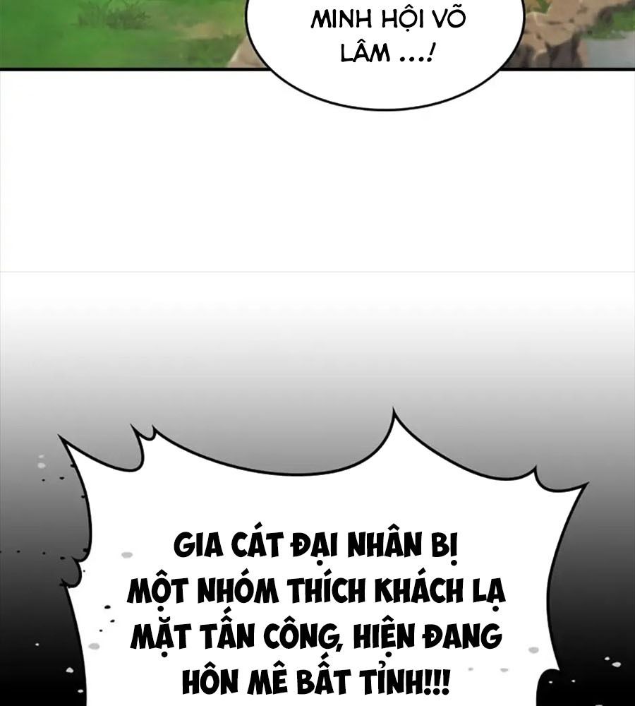 Sự Trở Lại Của Chiến Thần Chapter 43 - Trang 2