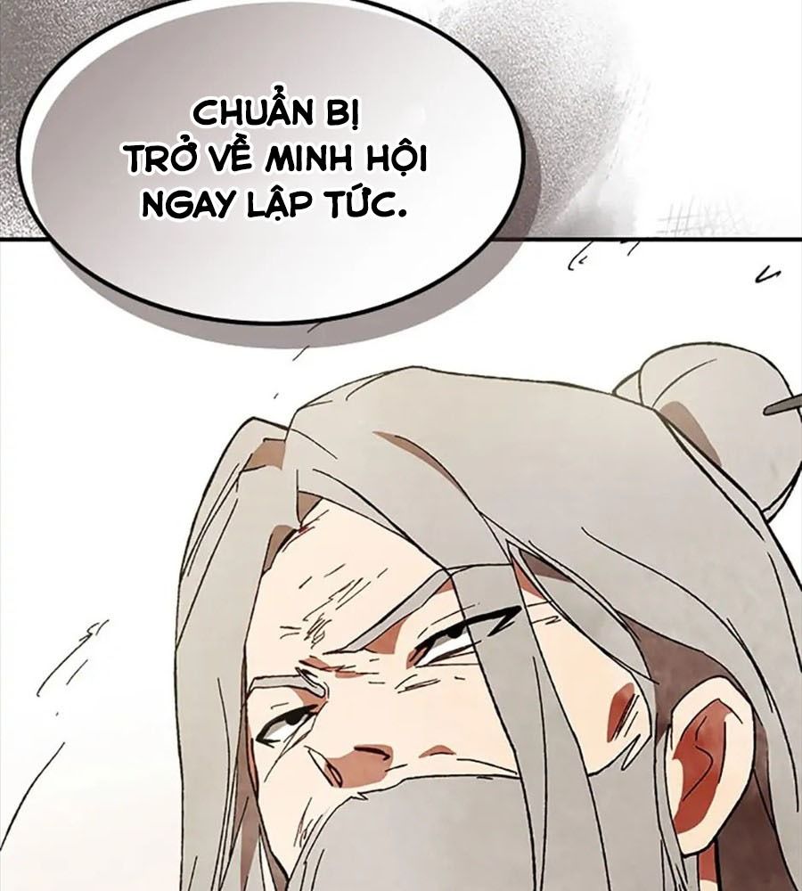 Sự Trở Lại Của Chiến Thần Chapter 43 - Trang 2