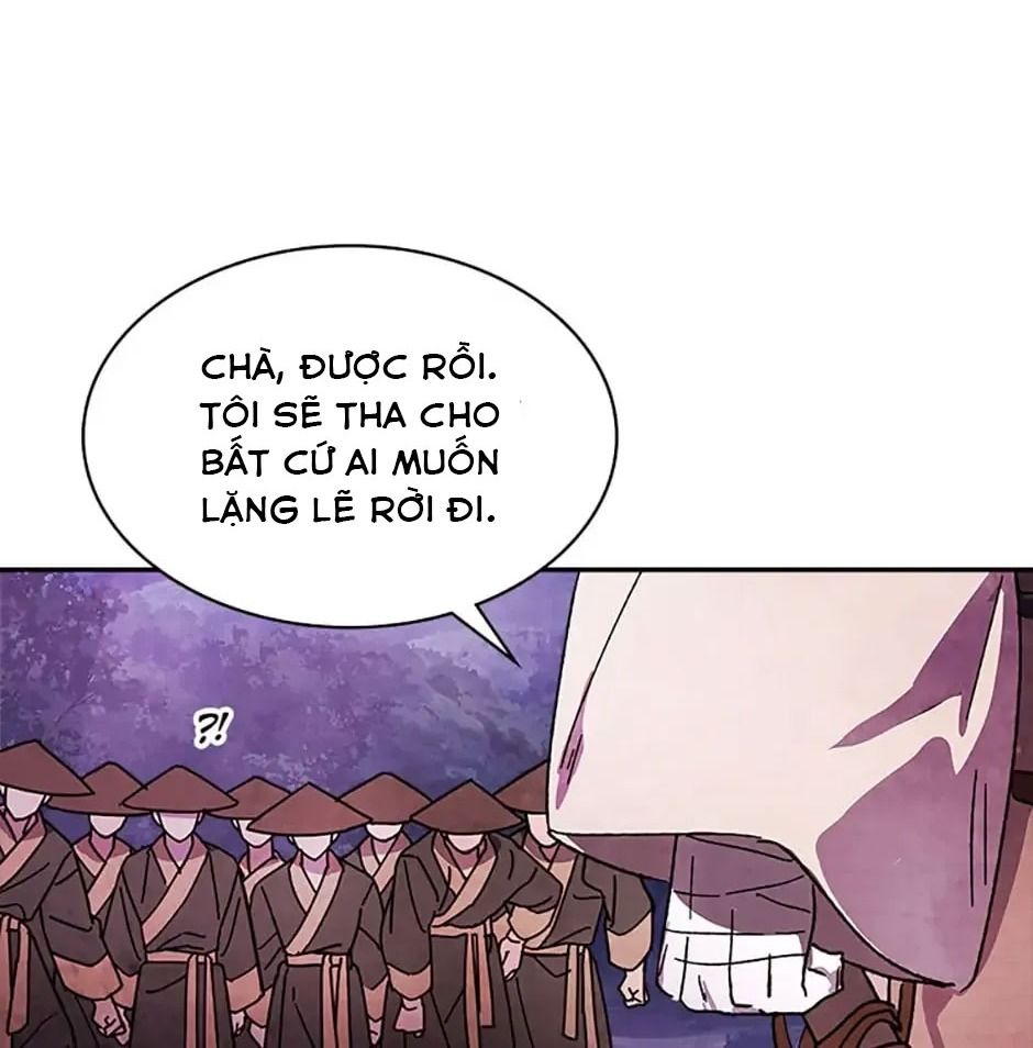 Sự Trở Lại Của Chiến Thần Chapter 5 - Trang 2