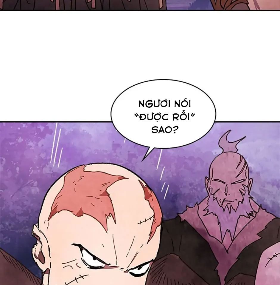 Sự Trở Lại Của Chiến Thần Chapter 5 - Trang 2