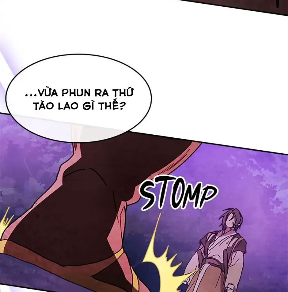 Sự Trở Lại Của Chiến Thần Chapter 5 - Trang 2
